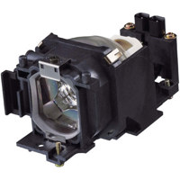 Sony LMP-E180 185 watt Lamp for the VPL-ES1, VPL-DS100 & CS7 Multimedia Projectors.