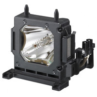 Sony LMPH201 Home Cinema Projector Replacement Lamp for VPLHW10 and VPLHW70 projectors