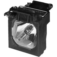 Sony LMP-P200 200 watt Lamp for VPL-VW10HT, VPL-PX20 & VPL-PX30 Multimedia Projectors.
