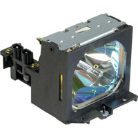 Sony LMP-P202 200 watt Lamp for the VPL-PX10, PX15 & VPL-PS10 Multimedia Projectors.