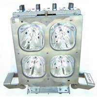 Sony LMP-Q130 Quadruple 120 watt Lamp Package for the VPL-FE110U Multimedia Projector