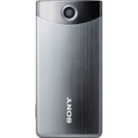 Sony MHSTS20 B 8GB Bloggie Touch Camera, Full HD 1080p Video, 12 8MP Stills, 3 0 inch Touch Screen, Flip-out USB Arm, MP4 Video Format, Black