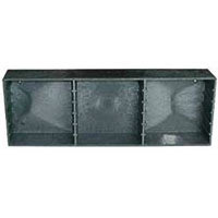 Sony Wall Rack for 18 Large Dvcam Tapes image