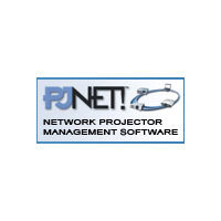 Sony Multimedia Projector Management Software, Windows-based Program. image
