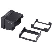 Sony SH-L32WBP LCD Hood for HVR-Z7U / S270U Camcorders