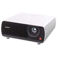 Sony VPLEW130 WXGA 3000 Lumens Projector, 1280 x 800 Dots Resolution, 2600:1 Contrast Ratio, 3LCD BrightEra Technology