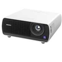 Sony VPLEX145 XGA 3100 Lumens Portable Projector, 1024 x 768 Resolution, 4000:1 Contrast Ratio, 20 Language Onscreen Display