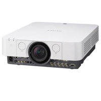 Sony VPLFX30 XGA 4200 Lumens Installation Projector, 1024 x 768 Resolution, 2000:1 Contrast Ratio, 4:3 Aspect Ratio