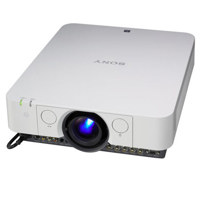 Sony VPLFX35 XGA 5000 Lumens Installation Projector, 2,000:1 Contrast Ratio, 1024 x 768 Resolution