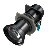 Sony 37.8- 54.3mm Short Focus Zoom Lens for VPL-FE40L, VPL-FW41L, VPL-FX40L & VPL-FX41L Projectors, Black