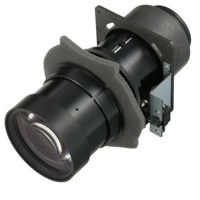 Sony 37.8-54.3mm Middle Focus Zoom Lens for VPL-FX30, VPL-FX35, VPL-FE40L, VPL-FW41L, VPL-FX40L & VPL-FX41L Projectors