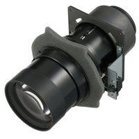 Sony 52.6- 84.2mm Long Focus Zoom Lens for VPL-FX30, VPL-FX35, VPL-FE40L, VPL-FW41L, VPL-FX40L & VPL-FX41L Projectors