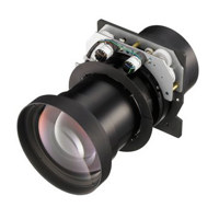 Sony 39.76-54.27mm Short Focus Zoom Lens for VPL-FH300L, VPL-FW300L & VPL-FX500L Projectors, 1.5-1.9:1 Throw Ratio