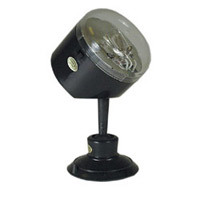 SP Studio Systems Mini Bare Bulb Slave Flash, Guide Number of 20 feet / ISO 100, image