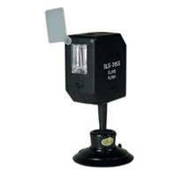SP Studio Systems Mini Slave Flash, Battery Operated Strobe with a Guide Number 50 ft. / ISO 100. image