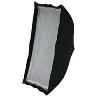 SP Studio Systems 8" x 17" Rectangular Collapsible EZ-Softbox image