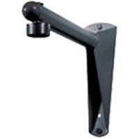 InFocus SP-WALL-ARM Wall Mount Adapter for Universal Ceiling Mount, 50 lbs Load Capacity, Black