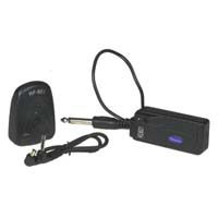 SP Studio Systems SPWTDC1 One Channel DC Powered Wireless Radio Flash Trigger image
