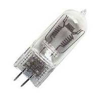 Sea & Sea Replacement Bulb (33W / 7.4V) for the LX-33 Underwater Video Light