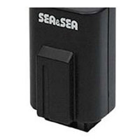 Sea & Sea Replacement Ni-MH Battery for the LX-25 Underwater Video Light, (7.2v, 3700mAh)