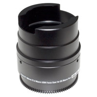 Sea & Sea Focus Gear for the Canon EF 100mm f/2.8 USM Macro