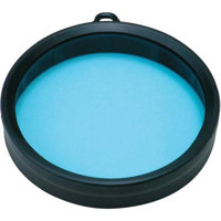 Sea & Sea Replacement Color Temperature Enhancer Filter for the LX-33 Video Light