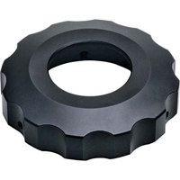 Sea & Sea Large Diameter Dial Adapter for the Main Knob on the DX-5D Underwater Housing.