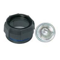 Sea & Sea Dive Light Maintenance Kit for the LX-55 and BLX-55W Underwater Video Lights.