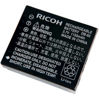 Sea & Sea DX-1G Replacement Li-ion Battery (DB-60)