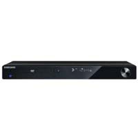 Samsung DVD-1080P8 Hi-Def Conversion DVD Player with 1080p Upconversion, HDMI Output image