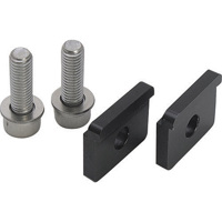 Sea & Sea Grip Spacer for Custom Adjustment of the Housing Hand Grips
