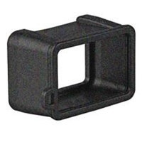 Sea & Sea LCD Hood for the DX-8000DG, DX-5000G, DX-3000G and DX-3100 Underwater Cameras.