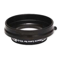 Sea & Sea 1.5x Macro Lens for the VX-G1, VX-S1 & VX-S2 Video Camera Housings