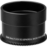 Sea & Sea Focus Gear for the Sigma AF 24mm f/1.8 EX DG Aspherical Lens
