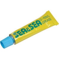 Sea & Sea Silicone Grease In Tube