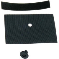 Sea & Sea Strobe Mask Set with Grommet & Nut
