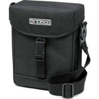 Steiner Binobag XL, Soft Padded Cordura Binoculars Bag with Strap