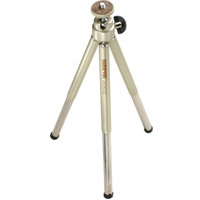 Sunpak 2002 Pocket Tripod - 2 Section image
