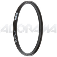 Sunpak 27mm Ultra Violet (UV) Glass Filter