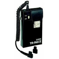 Sunpak TR-Pak II Power Pack with Charger image
