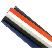 Smith Victor 20&quot; X 40&quot; Set of 5 Background Paper Sweeps for LB-20 Light Tent image