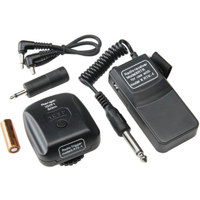 Smith Victor RTK4 4 Channel Radio Trigger Kit image