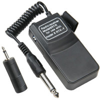 Smith Victor RTR 4-Channel Radio Trigger Receiver image