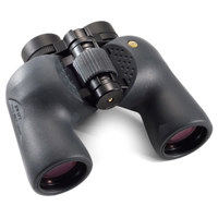 Swift 8.5 x 44 BWCF Audobon, Water Proof &amp; Rubber Armoured Porro Prism Binocular with 8.2 Degree Angle of View. image