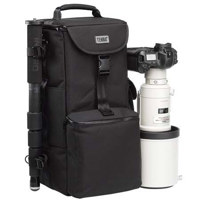 Tenba LL400 II Long Lens Protective Bag for a 400mm f/2.8 Lens, Black. image