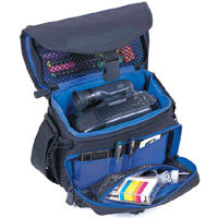 Tenba P104i Image Pak 35mm Camera Shoulder Bag, Green. image