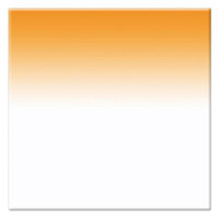 Tiffen 4X4 Color Graduated Glass Filter - Sunrise #2