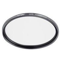 Tiffen 77mm Digital HT Ultra Clear Glass Filter image