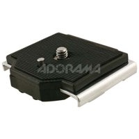Davis & Sanford Quick Release Plate F/F12 Head