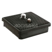 Davis & Sanford Quick Release Plate for Traveler & Explorer Tripod Heads